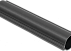 Труба гладкая черная для проводки кабеля d 150 мм
