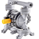 Насос пневматический диафрагменный DP03 PB-ST DIAPHRAGM PUMP