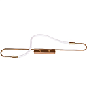 Бра LED 39302 Bronze 3000K TEKLED 151-20080