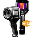 Тепловизор FLIR E5-XT