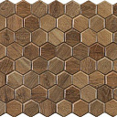 Керамогранитная плитка DESERT DECO BLUE