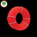 Пластиковые трубы (pe-rt ø16x2mm) 200 м. марки formül