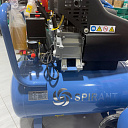 Компрессор воздушный 220в SPIRANT BM 50L