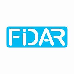 Логотип fidar network