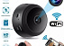 Мини камера HD Lens