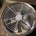 Вентилятор 40 и 50 380в