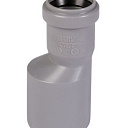 Редукция ПП для внутренней канализации Ду 50х32 OSTENDORF