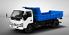 Самосвал ISUZU NQR 71 PL