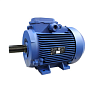 Электродвигатель АИР 80 А8 0,37/750 2081