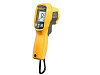 Пирометры fluke 62max c лазерным целеуказателем