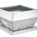 Крышные вентиляторы BRF-V