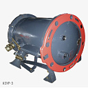 Аппарат защиты от токов утечки унифицированный рудничный АЗУР-3 (AZUR-3)