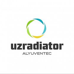 Логотип Alyuventec