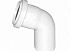 Отводы от PLASTHERM 50mm