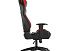 Кресло компьютерное игровое Gamdias Gaming Chair Achilles E2 Red
