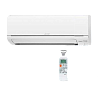 Кондиционер с инвертором MSZ-HJ VA 2,5–5,0 кВт (охлаждение+нагрев) настенный внутренний блок (серия классик)