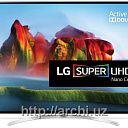 Телевизор LG 65SJ800 HDTV