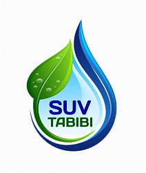 Логотип SUVTABIBI