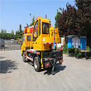 Автокран 5 тонн