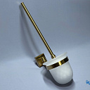 Ёршик для унитаза САЕ латунь