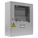 Шкаф с резервированным источником питания для монтажа средств пожарной автоматики ШПС-12 исп.21