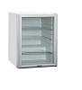 Шкаф холодильный hurakan hkn-bcg40