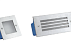 Светильник  Led step light 110*45MM