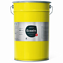 Цинконаполненный грунт по металлу ECOZIN 96%, серый (25,0кг)