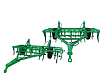 Чизель-култиватор ЧКУ-4А