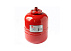 Мембранный бак для отопления WESTER WRV-8L