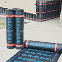 GIDROFLEKS ТПП,ТПФ,ЭПП,ЭПФ,ЭКП полиэстера гидроизоляцыя