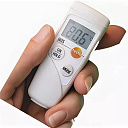 Пирометр testo 805