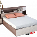 Кровать модель №21