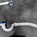 Сифон для ванны