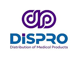 Логотип DISPRO