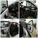 Шумоизоляция кузова