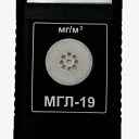 Газоанализатор МГЛ-19А
