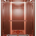 Пассажирский лифт HT-L-8