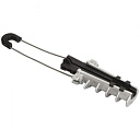 Зажим анкерный ЗАН 70-95/2200 (PA 95-2000) ИЭК