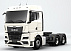 Тягач MAN TGX 26.480 6x4 Md Euro 5 (пневмоподвеска NY32-GM)