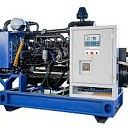 Дизель генераторы