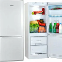 Холодильник POZIS X101-8C. Серый. 250 л.  