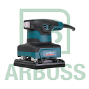 Виброшлифмашина ALTECO SN 240
