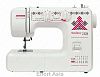 Электромеханическая швейная машина серии Janome Home Decor 2320