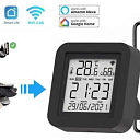 Датчик влажности температуры