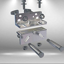 Кронштейны для кабины Лифта