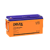 Аккумуляторная батарея Delta DTM 12150 L