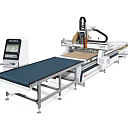 Фрезерный станок с ЧПУ HAUHAU SKG-812HZ