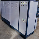 Стабилизатор напряжения 1500 kvA