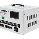 Стабилизатор напряжения GRANDFAR SVC-D1000VA 110-250V